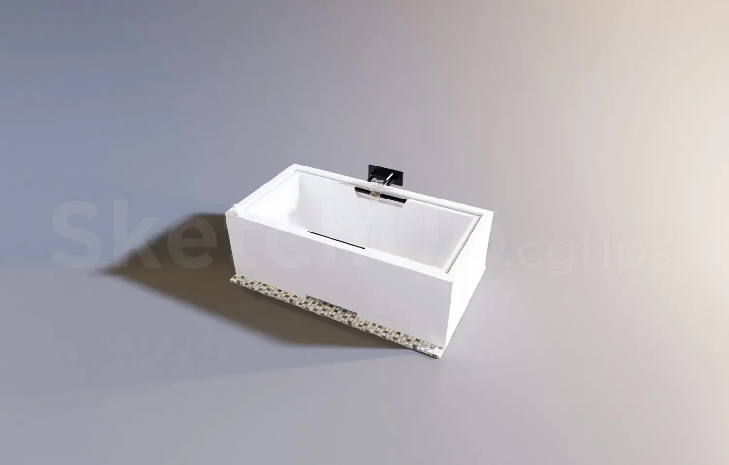 Bathtub