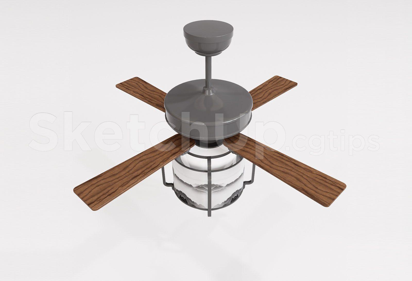 Ceiling Fan