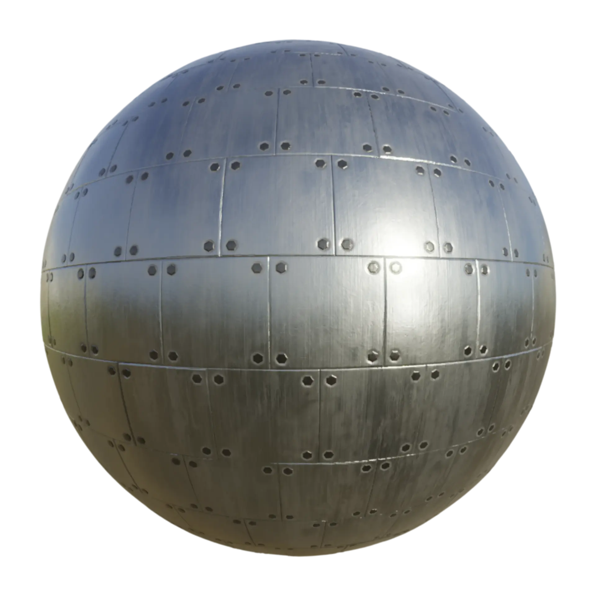 Metal Plates 003