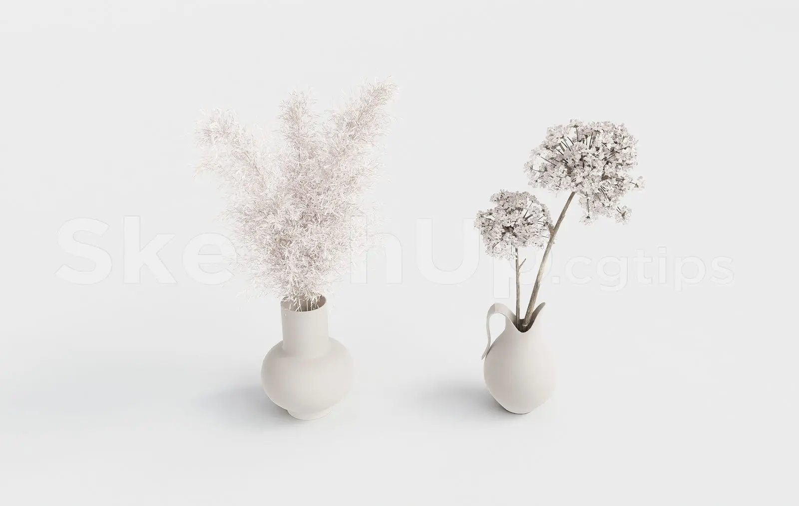 Decorative Set
