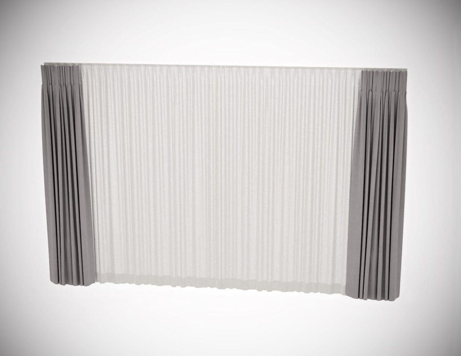 Curtain