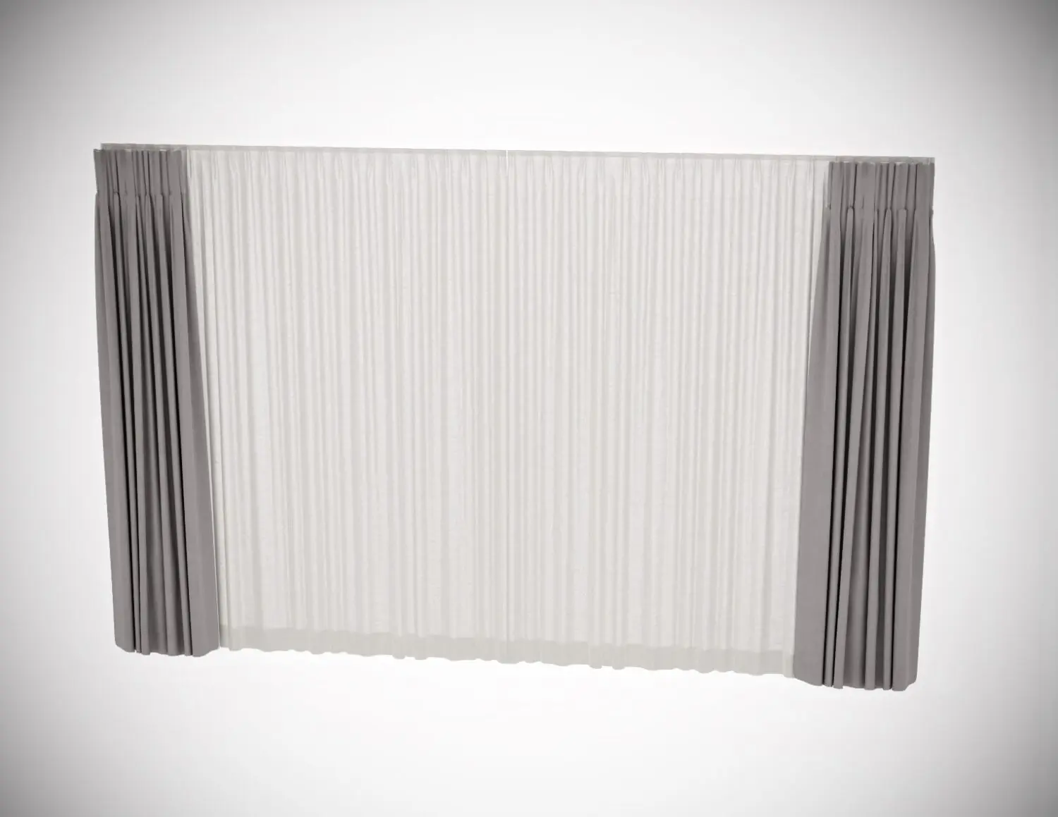Curtain