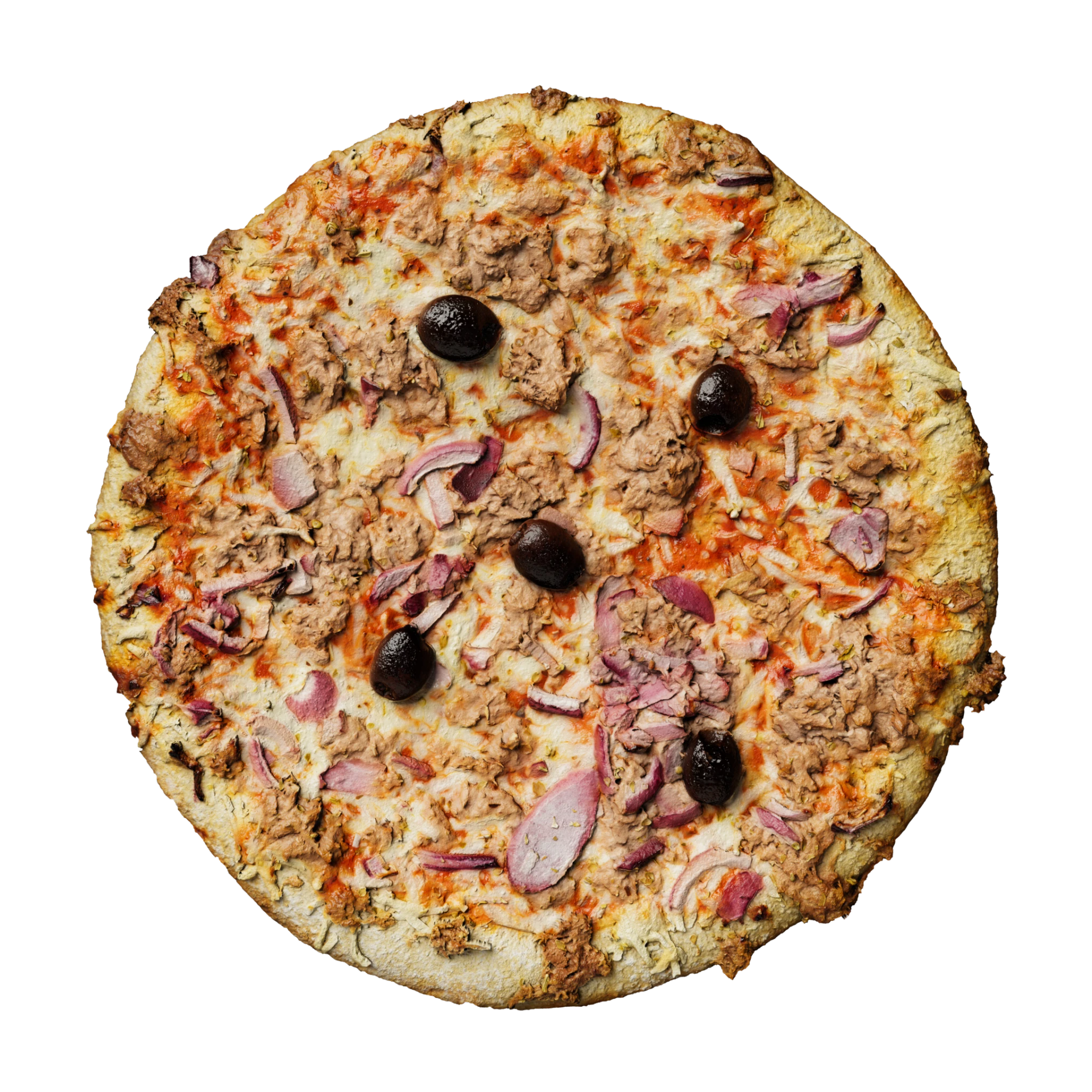 Pizza 001