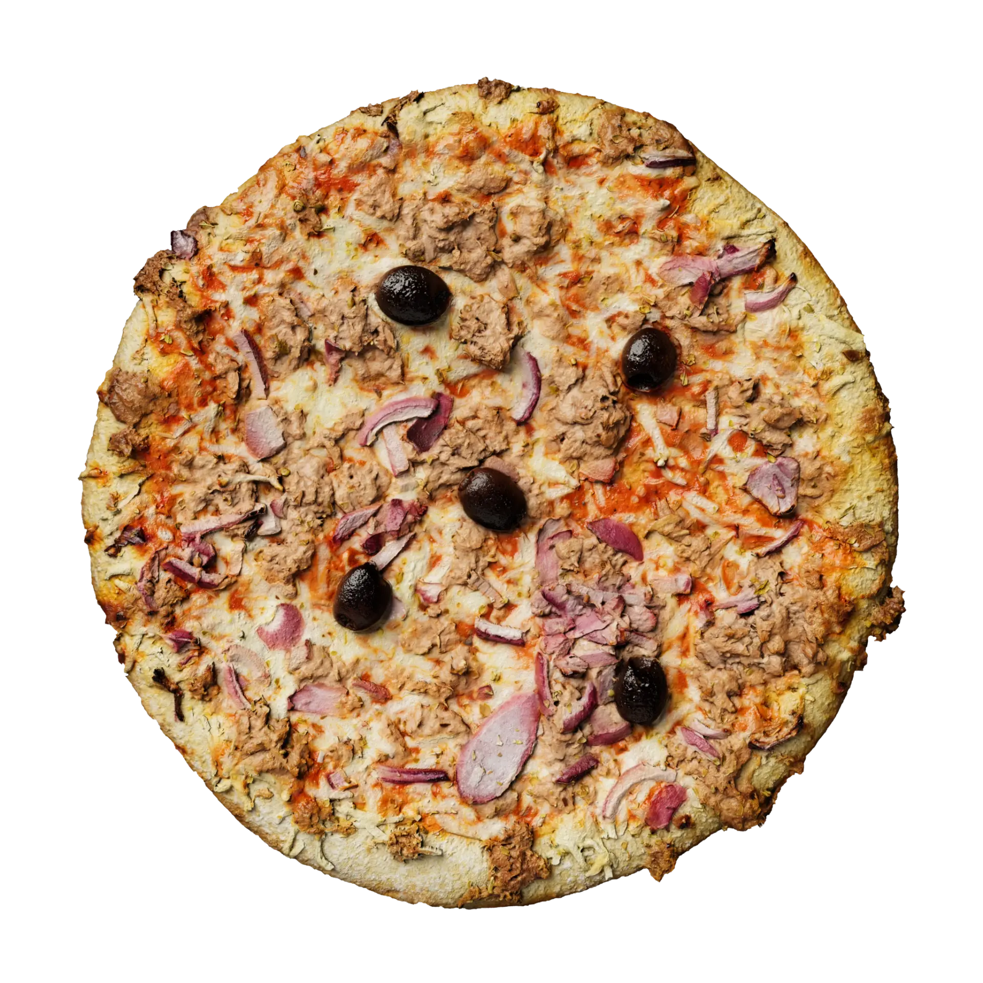 Pizza 001