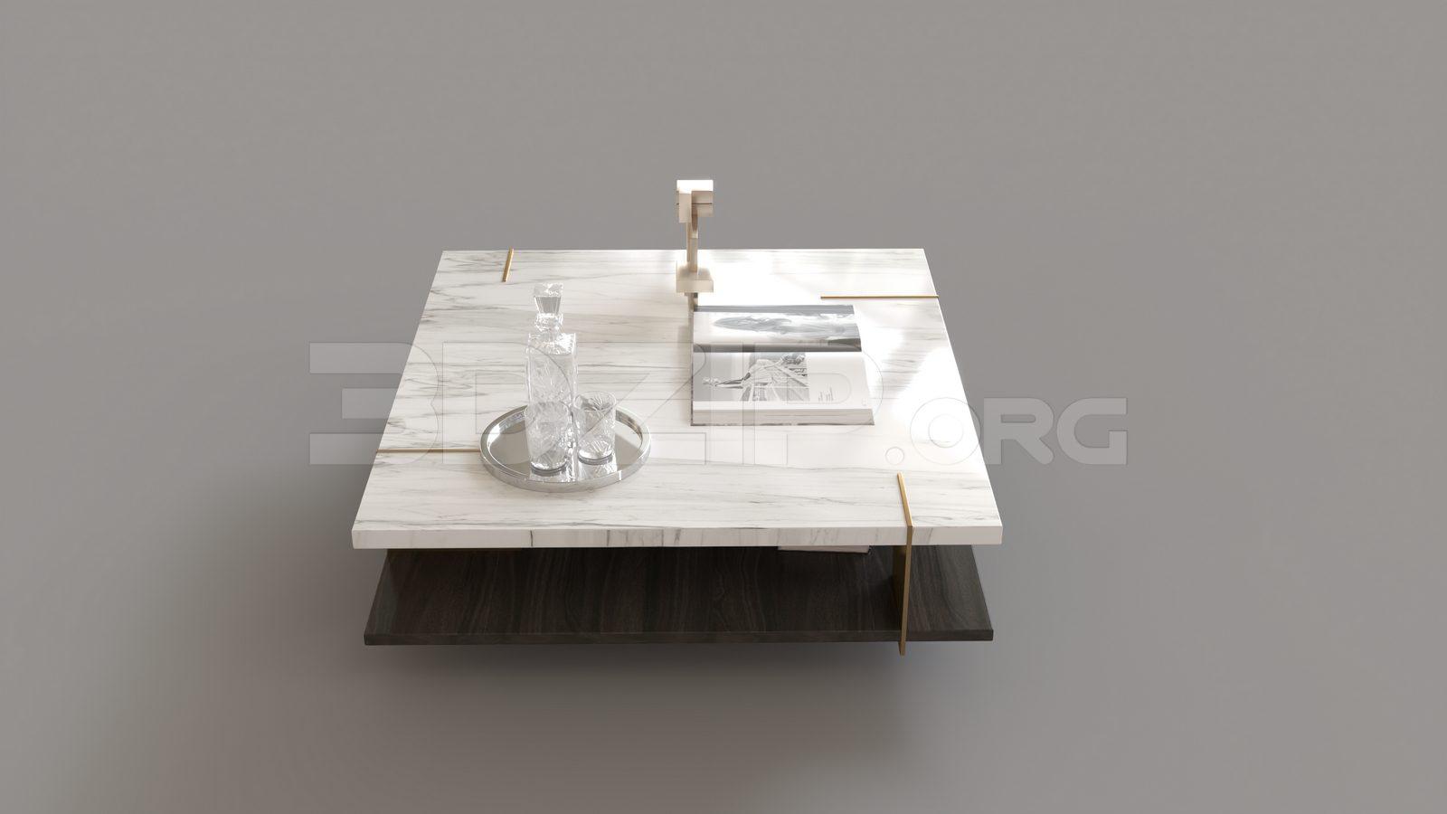 Tea Table