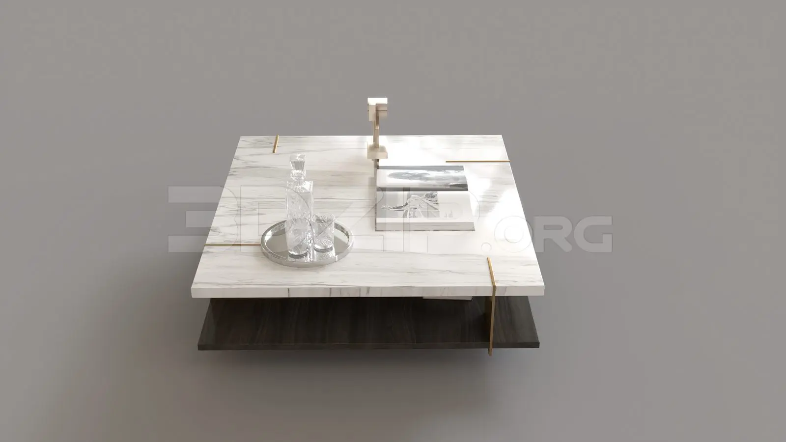 Tea Table