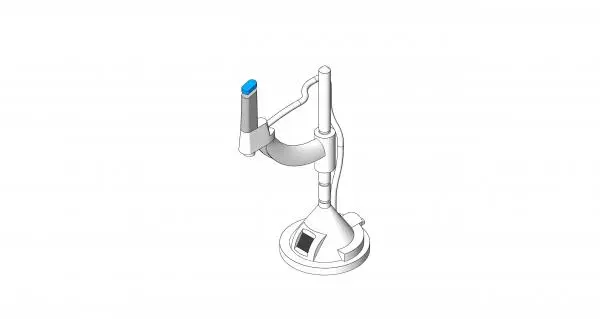Lab_water_system-Millipore-Q-Pod_E-Pod