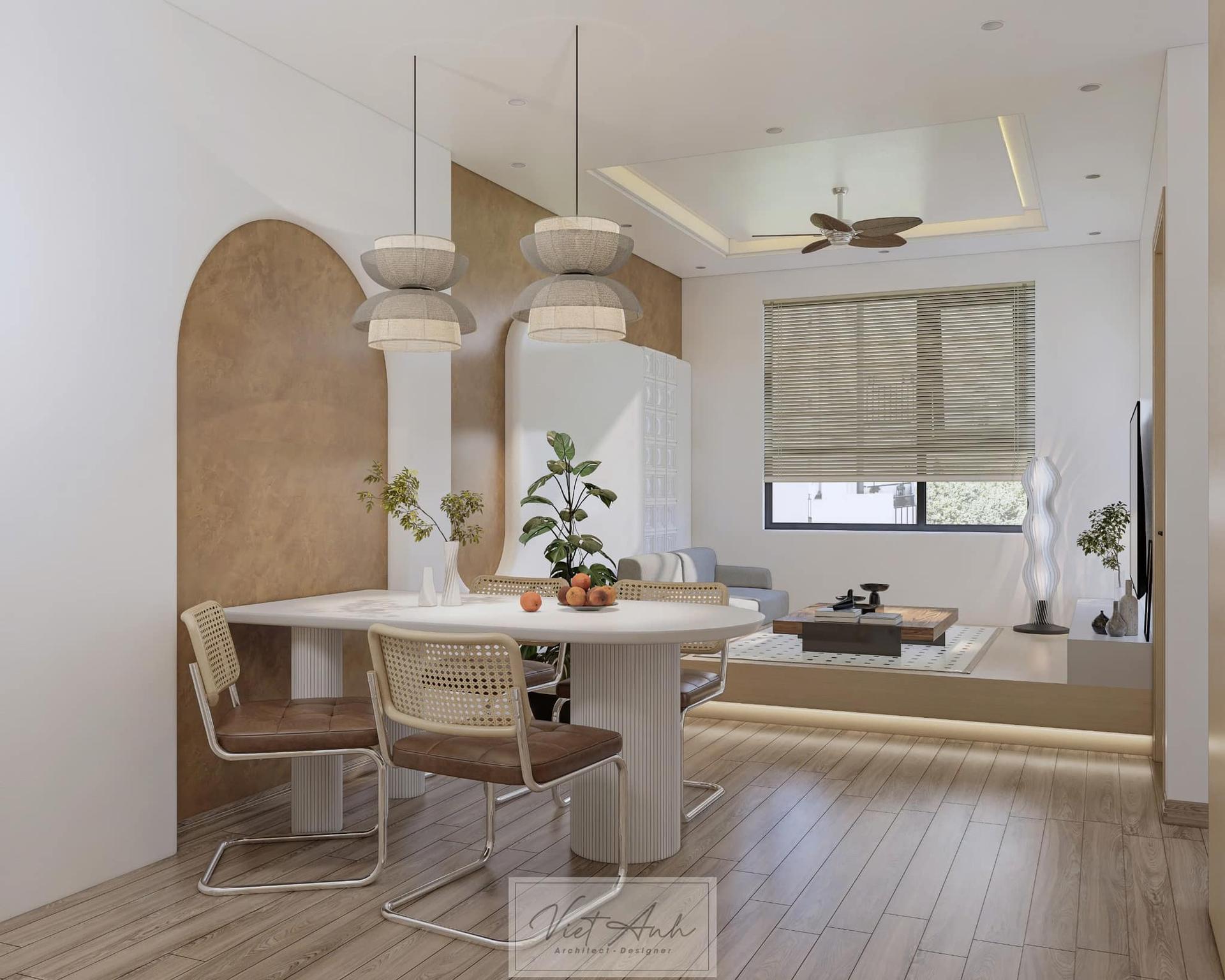 Living Room Interior