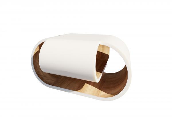 Modern Coffee Table