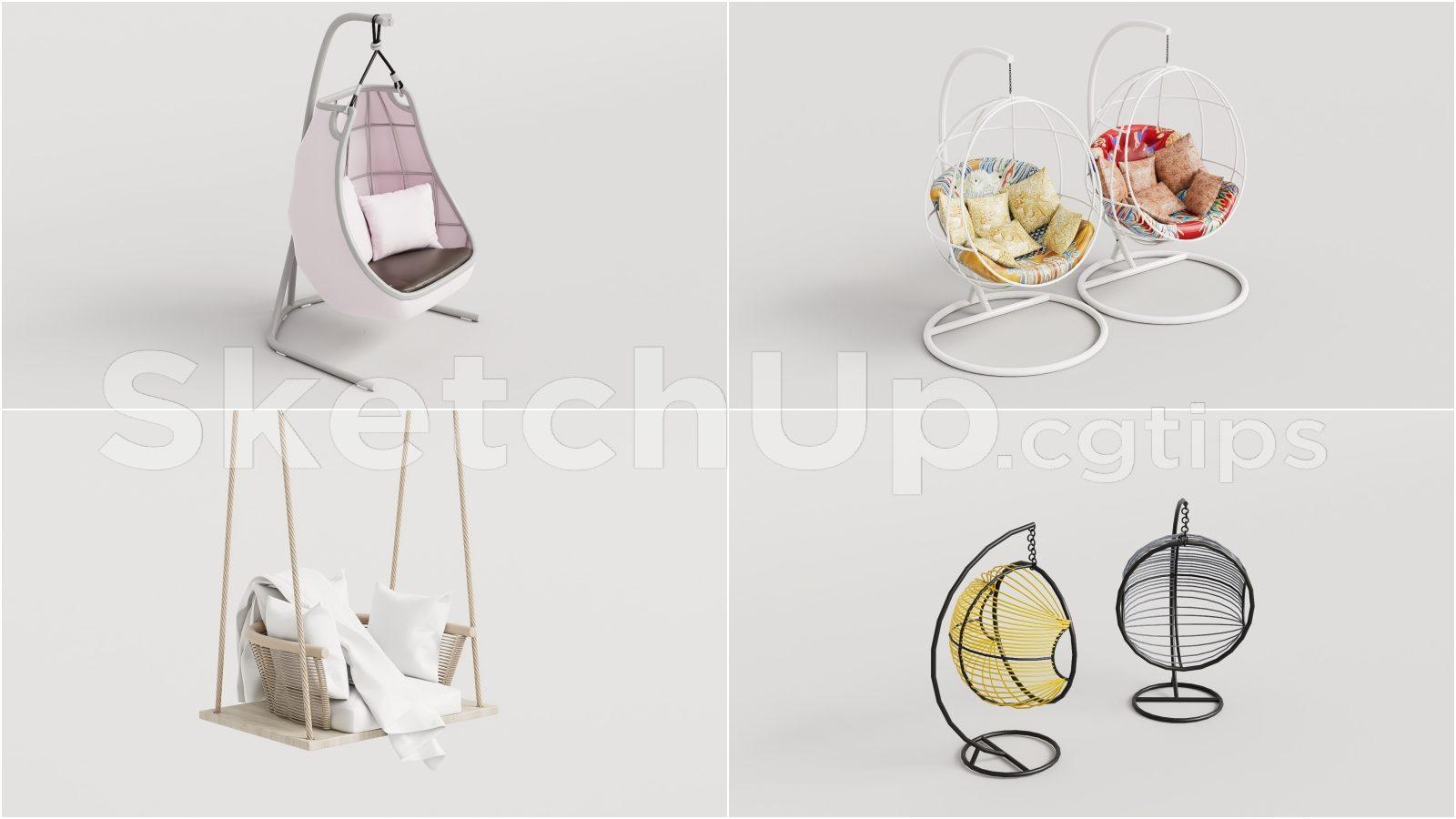 Swing Chair