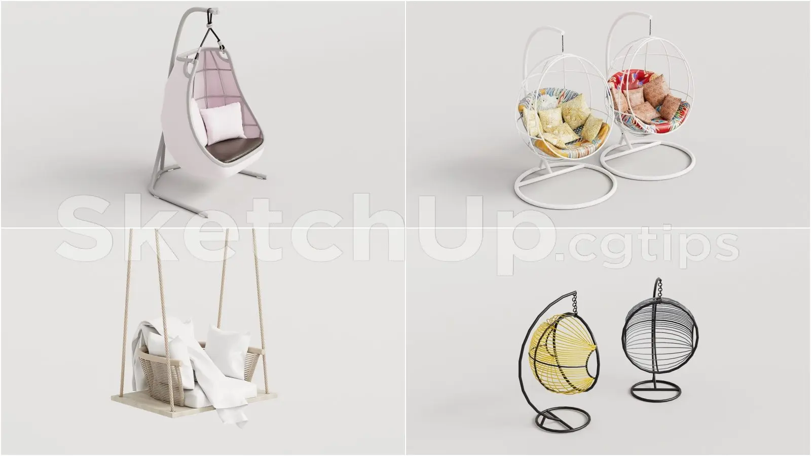 Swing Chair