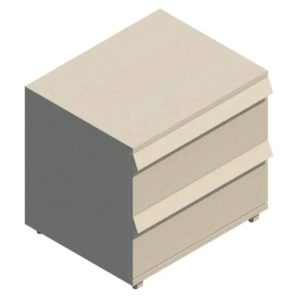 Bedside Table
