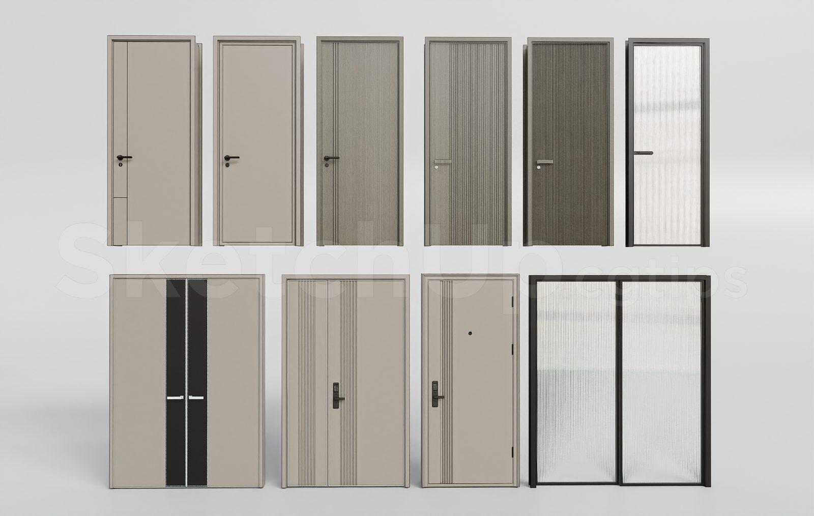 Door