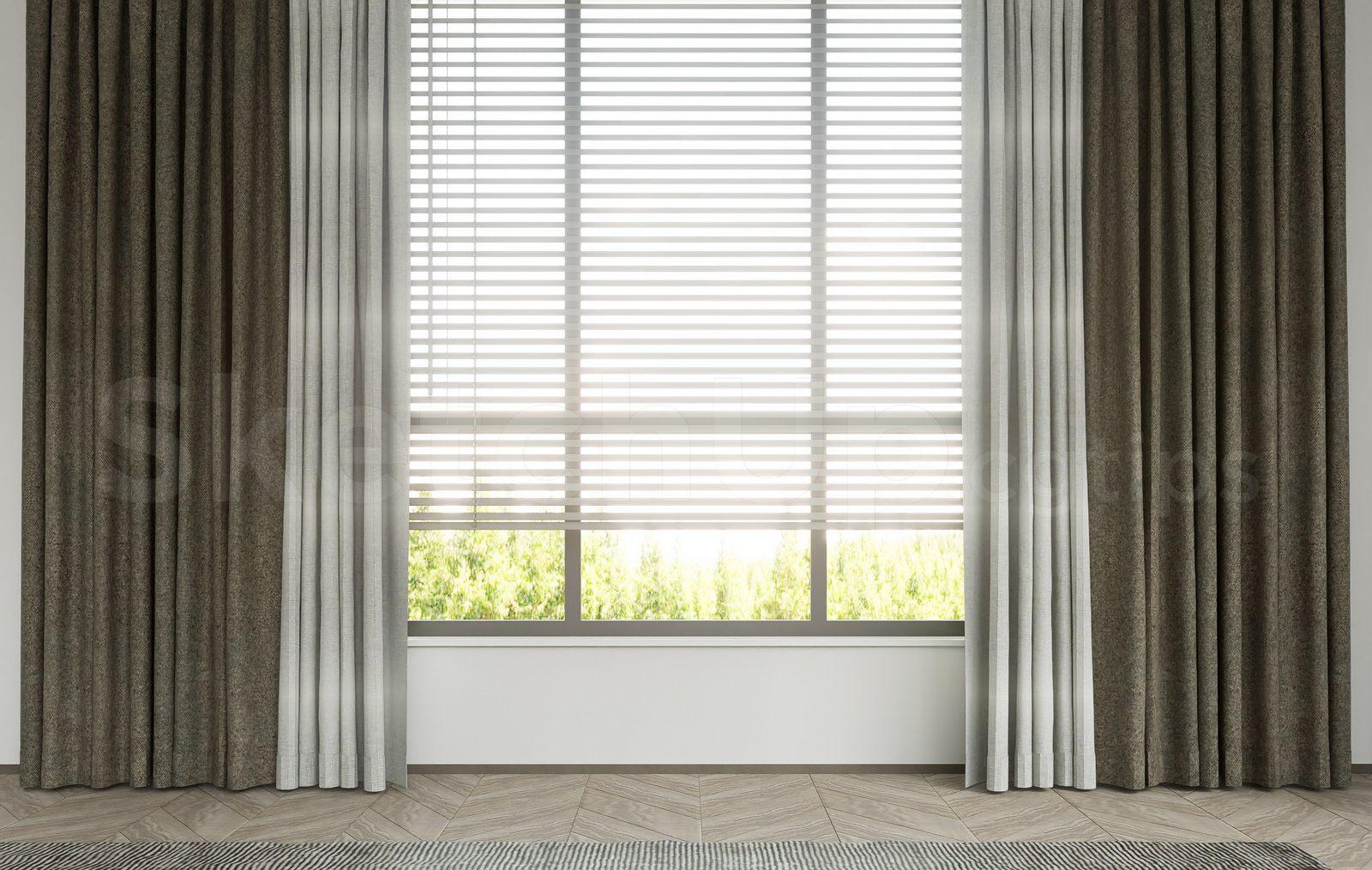Curtain