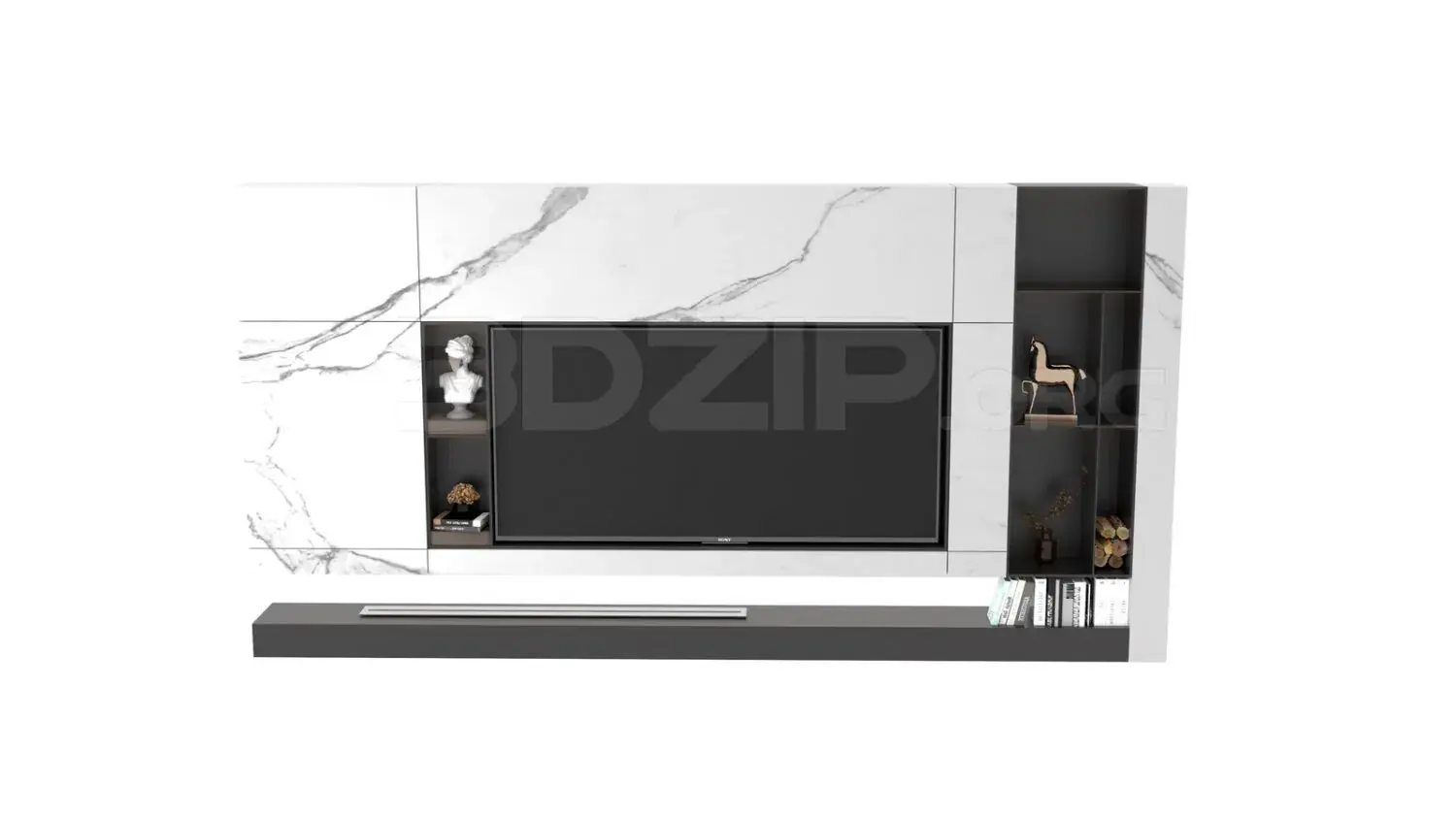 TV Cabinet