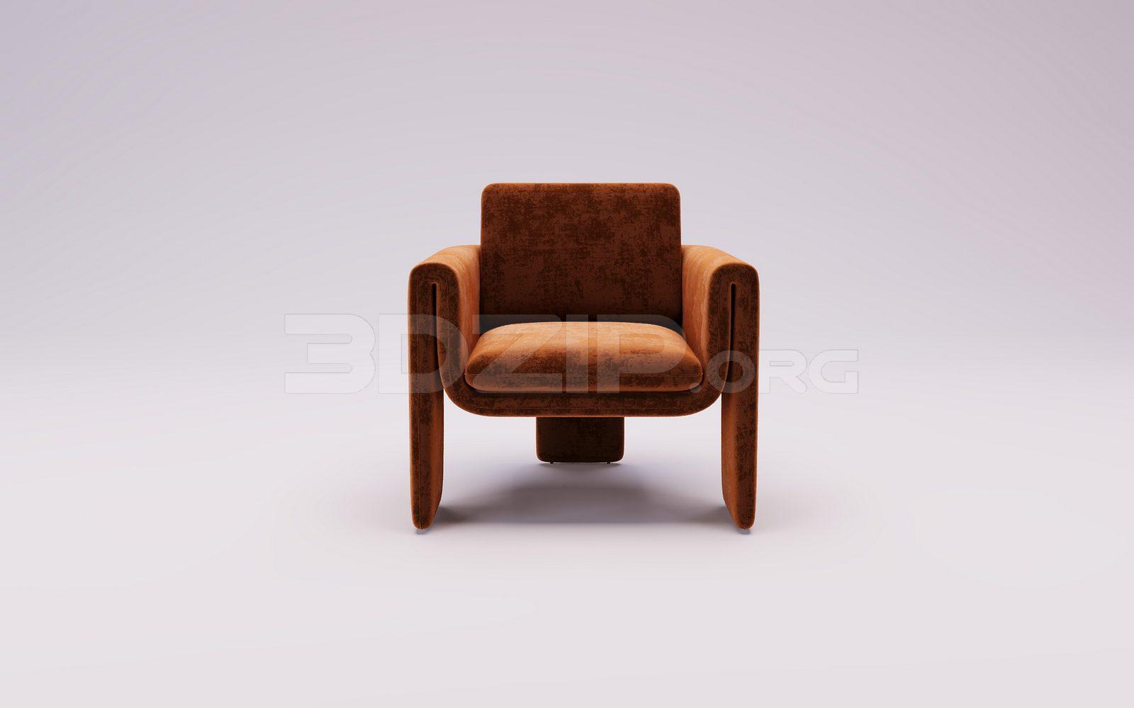 Armchair