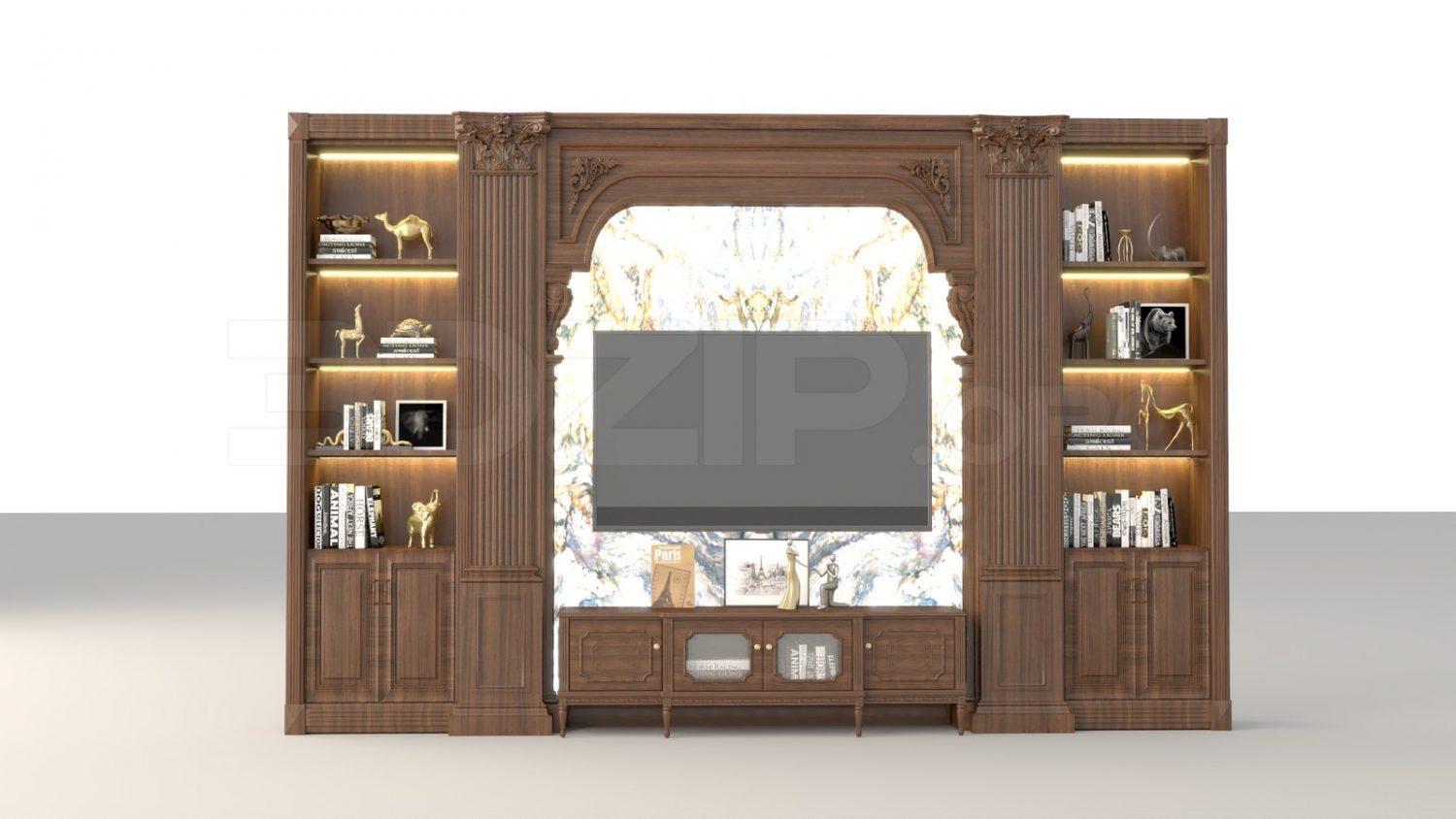 Tv Wall