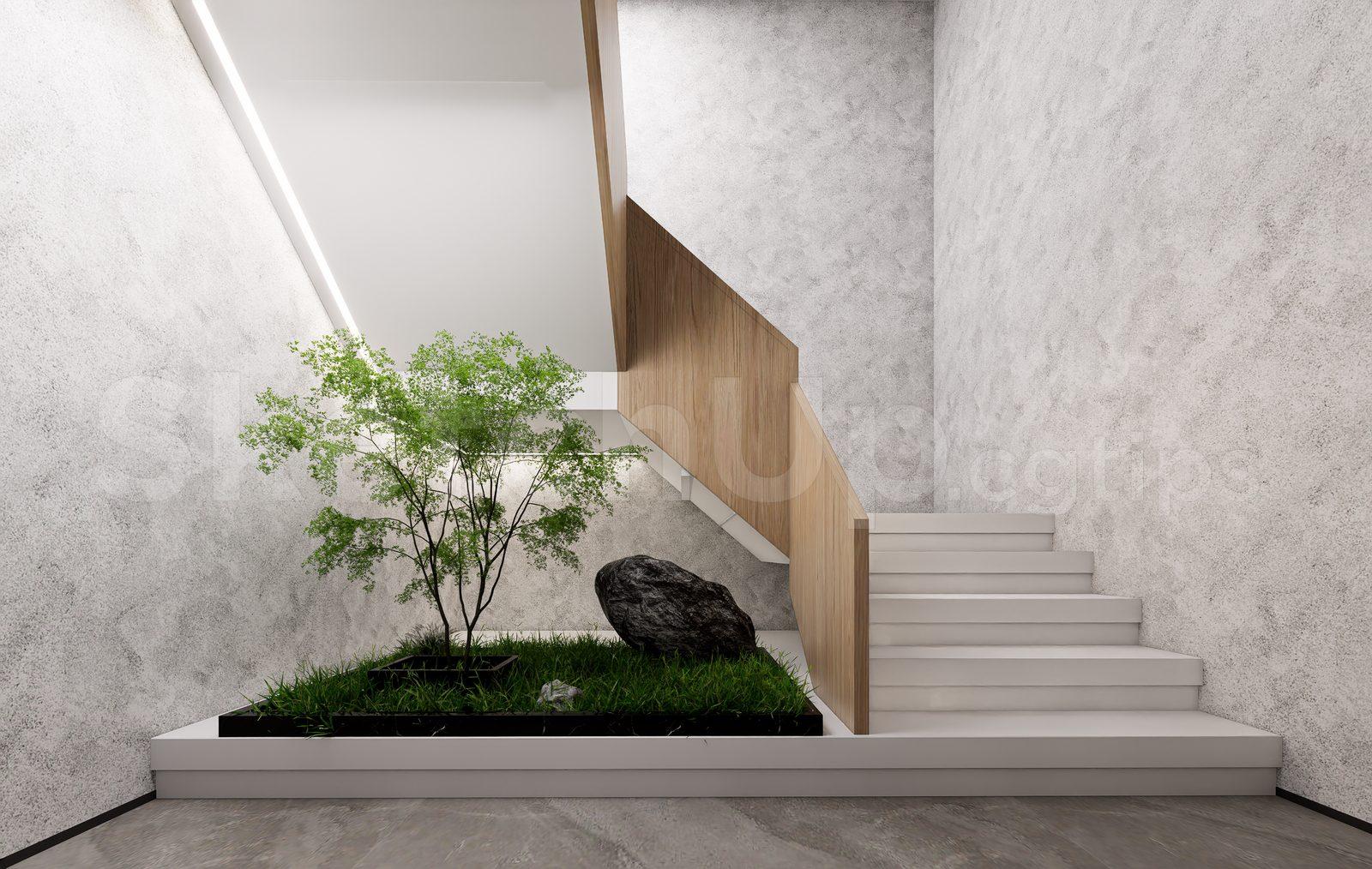Stair