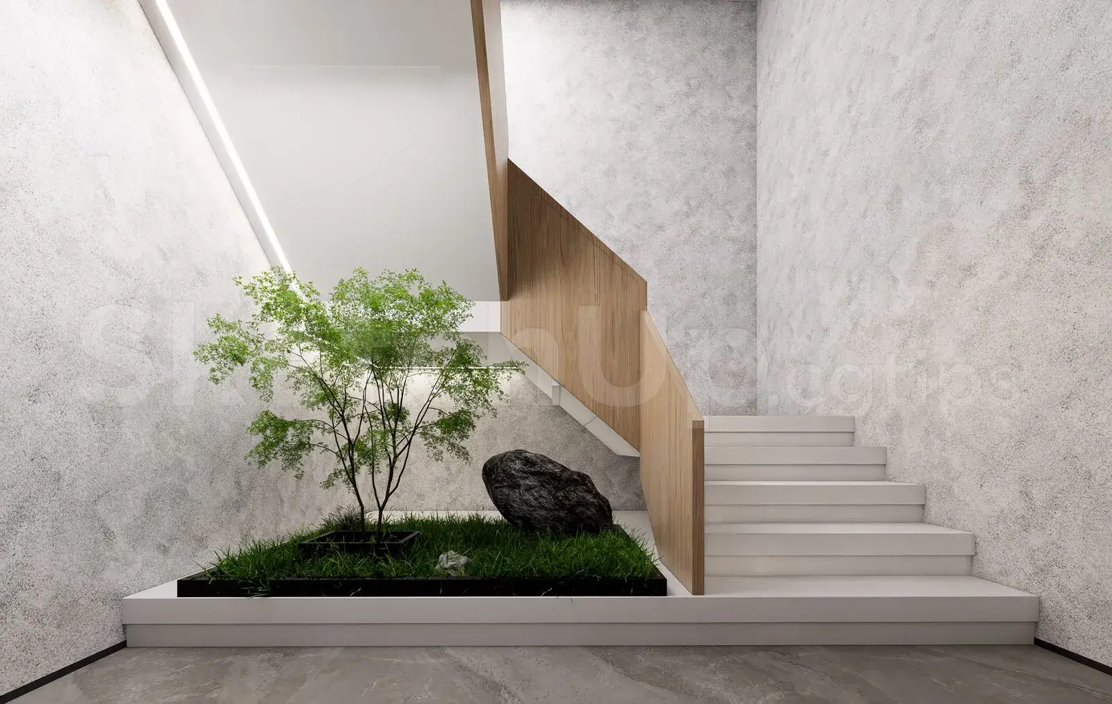Stair
