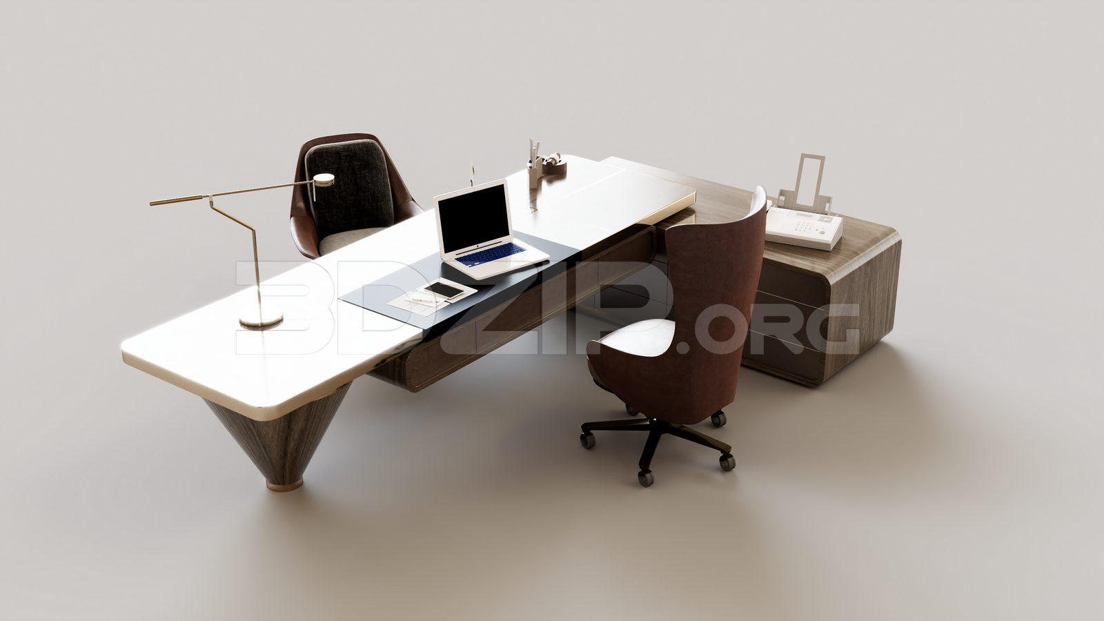 Work Desk