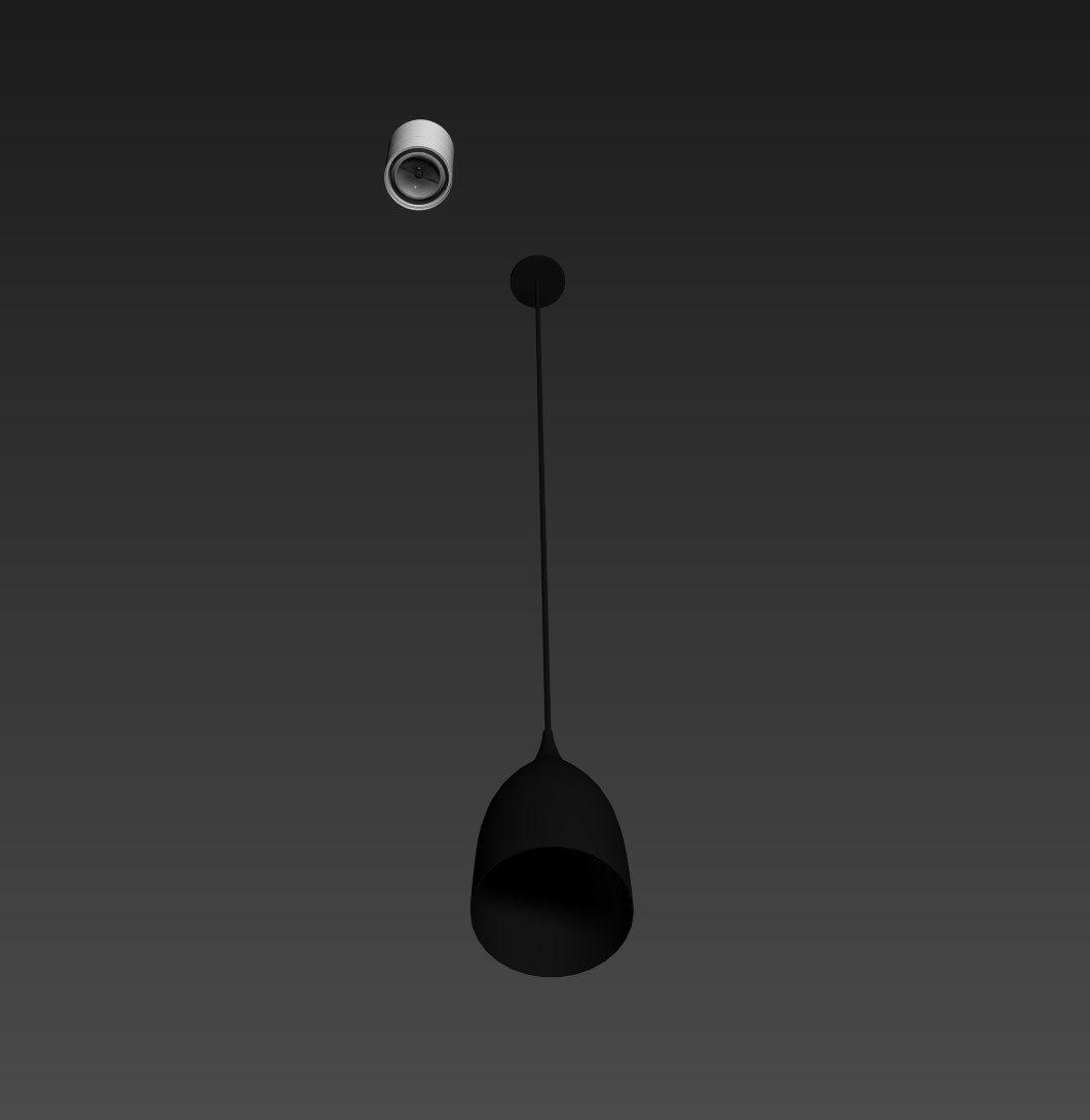 Ceiling Light