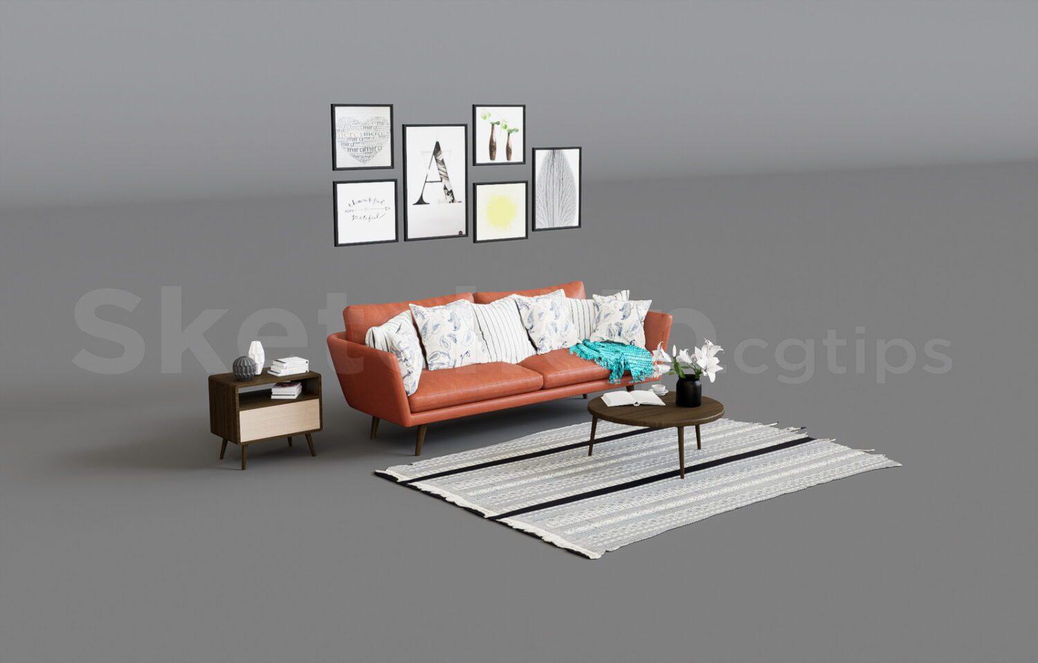 Sofa