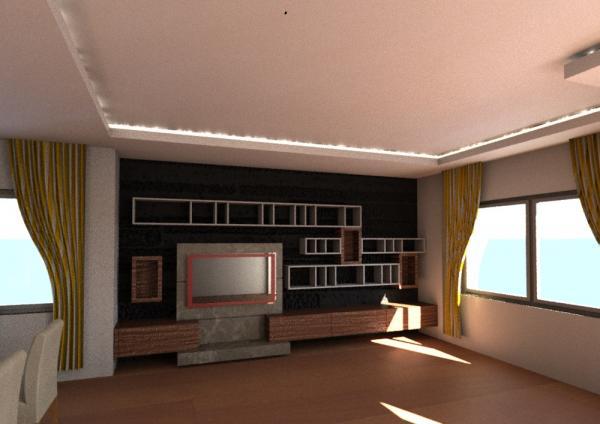 Tv Unit