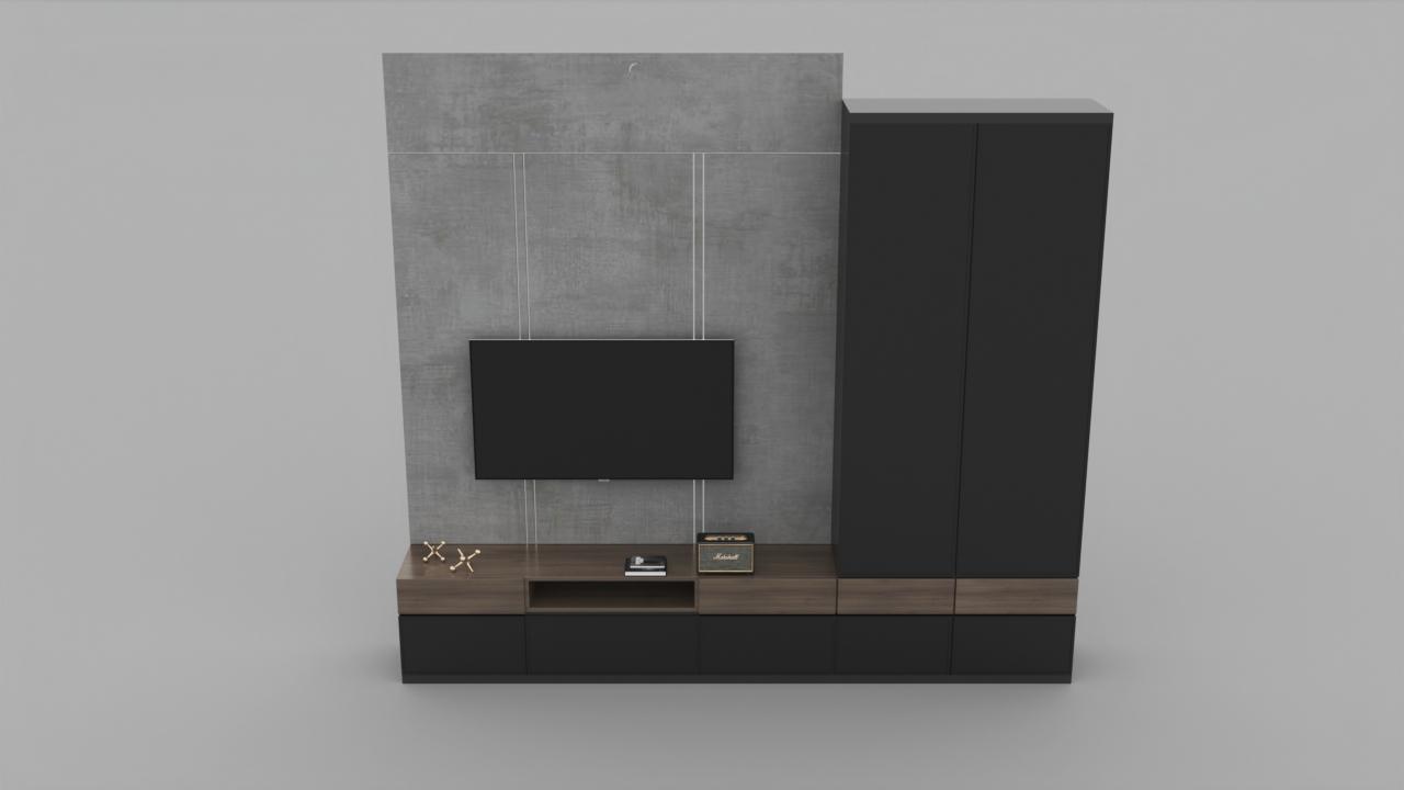 TV Cabinet