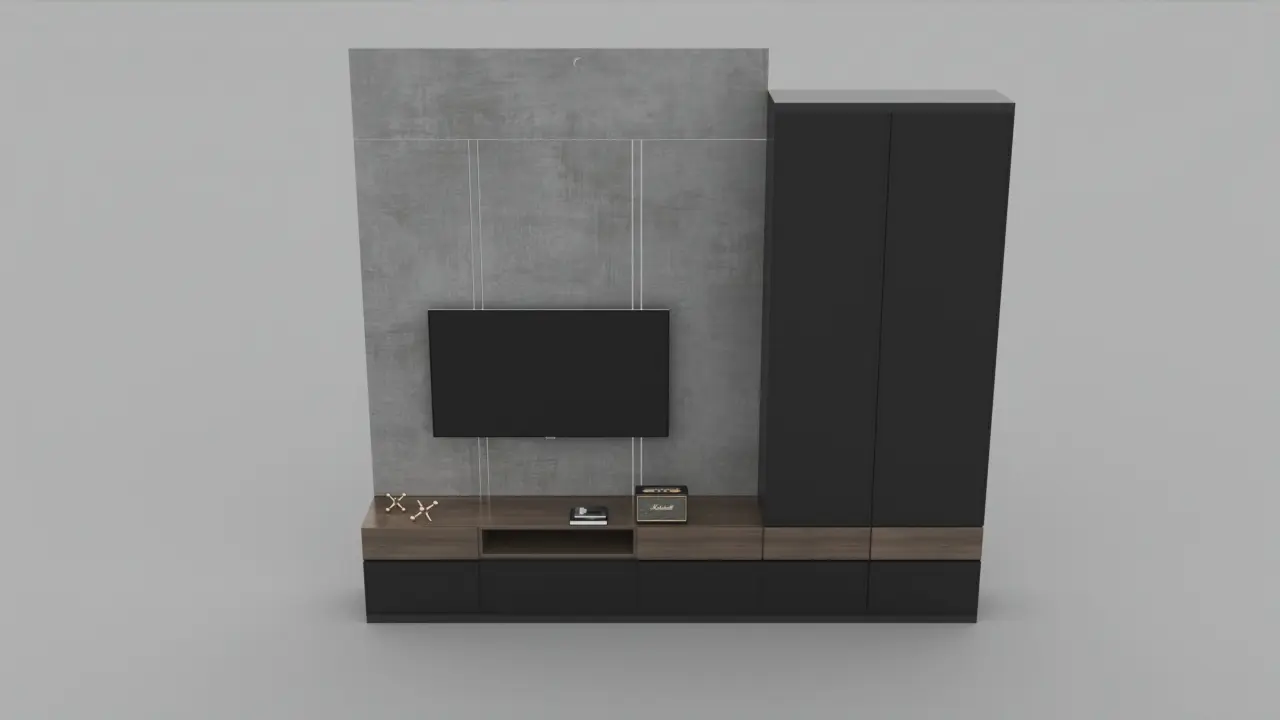 TV Cabinet