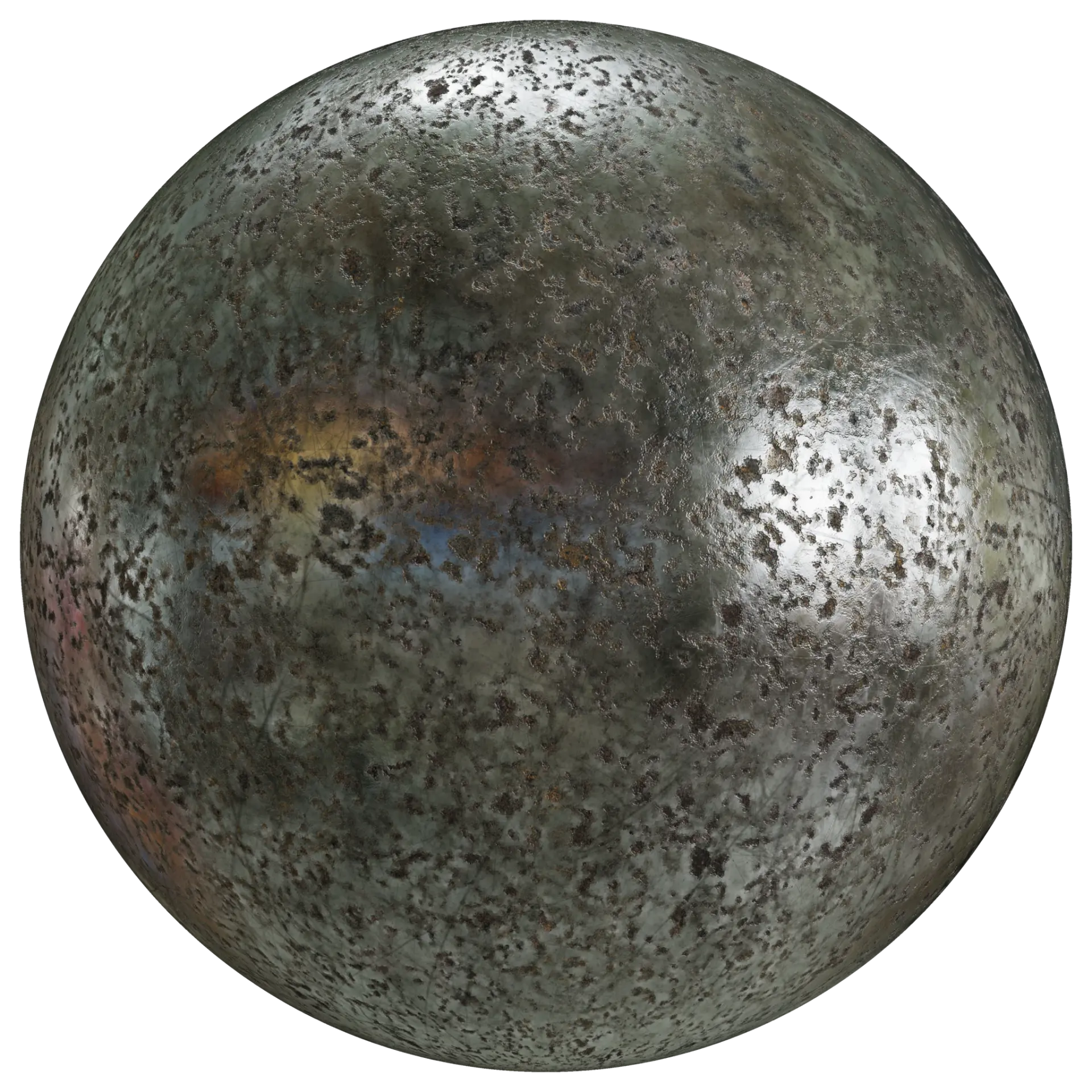 Metal 005
