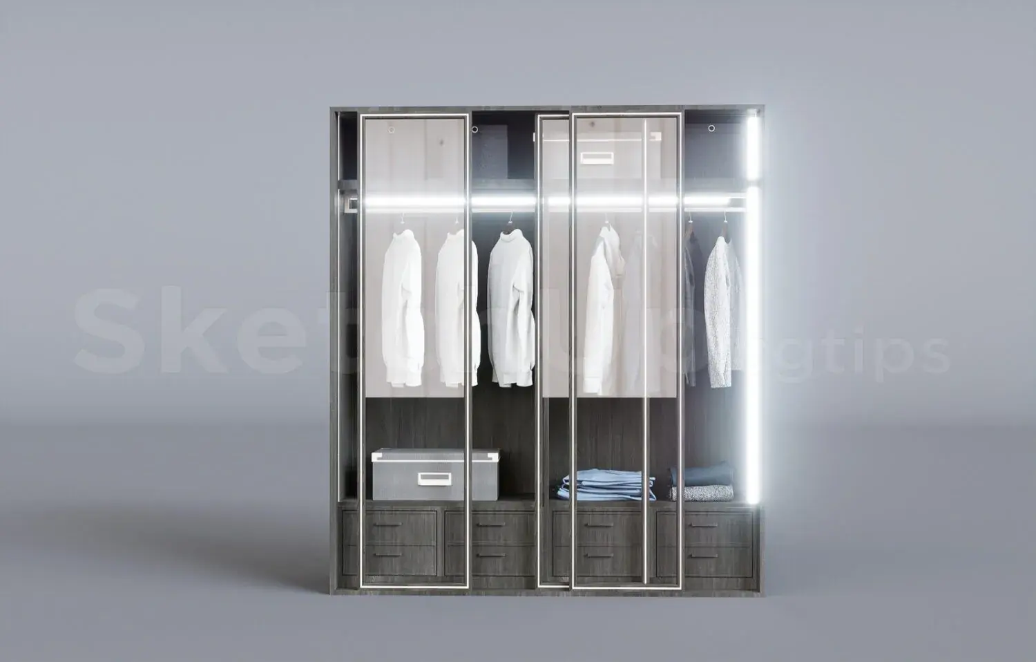 Wardrobe