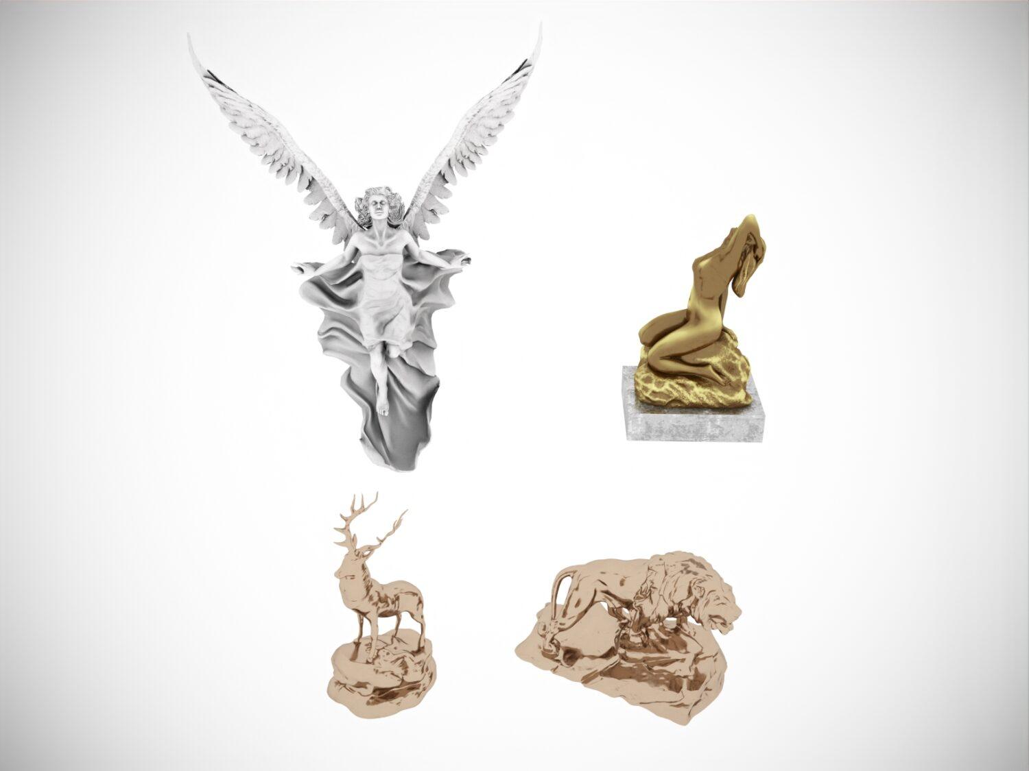 Sculpture
