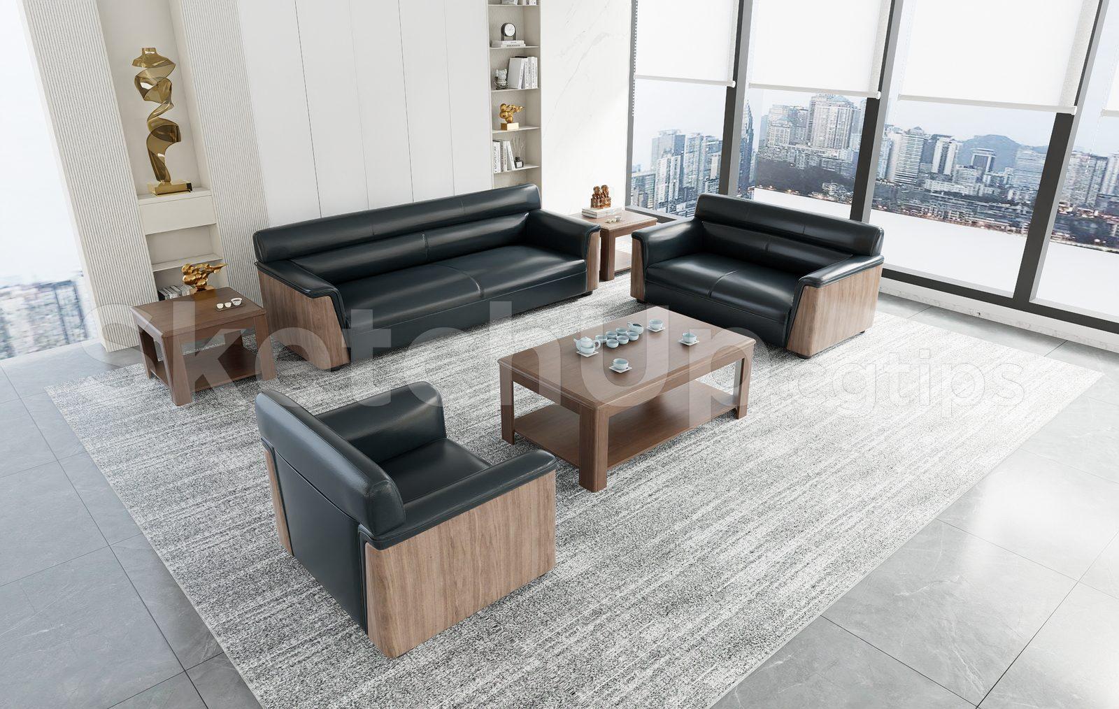 Office Sofa