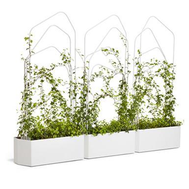 OFFECCT Green Divider room divider