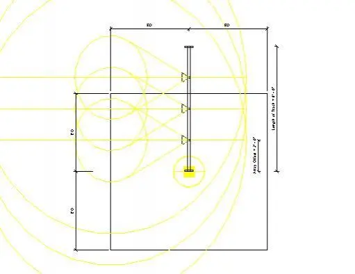 Parametric Track Lighting