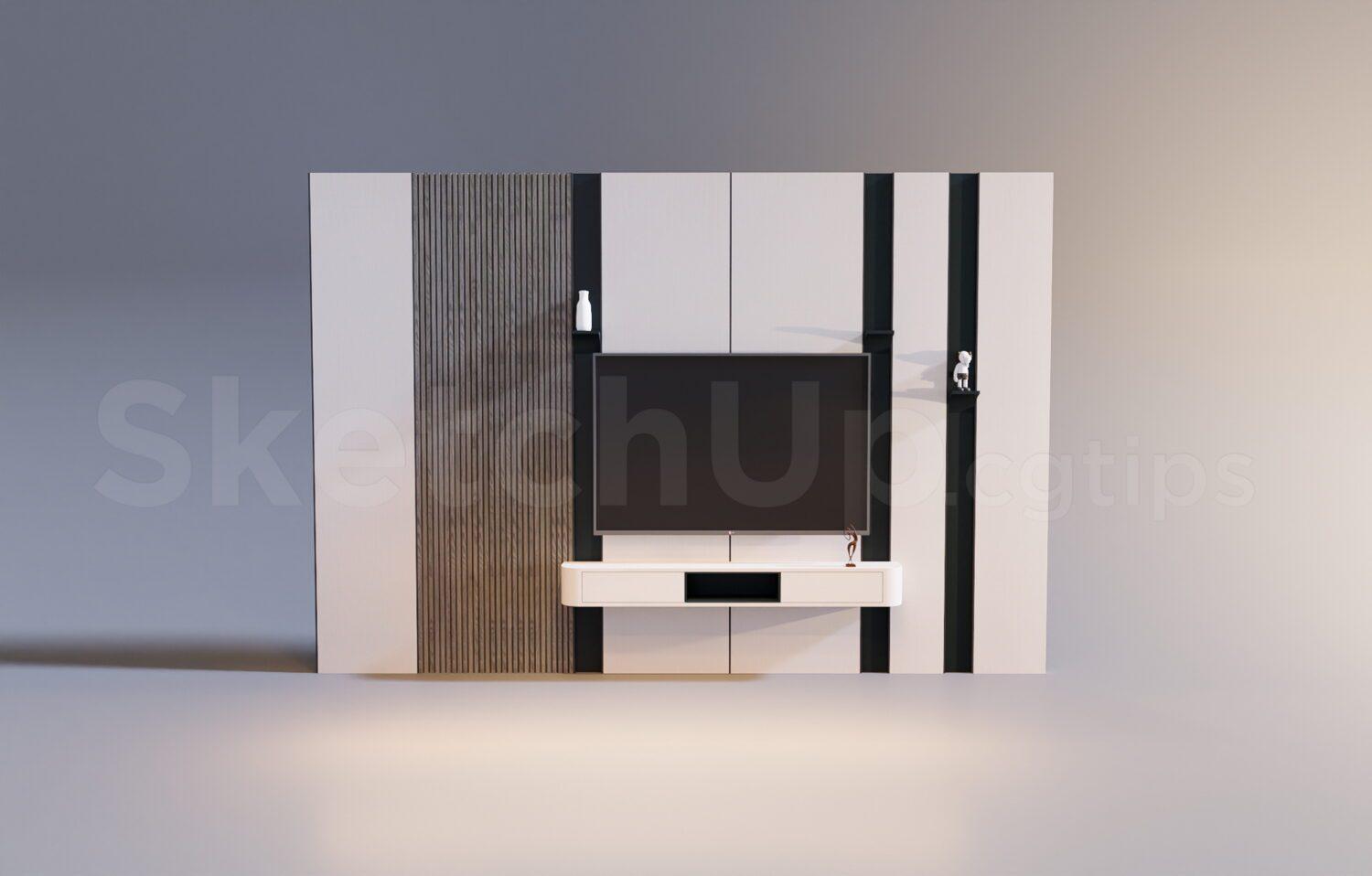 TV Cabinet