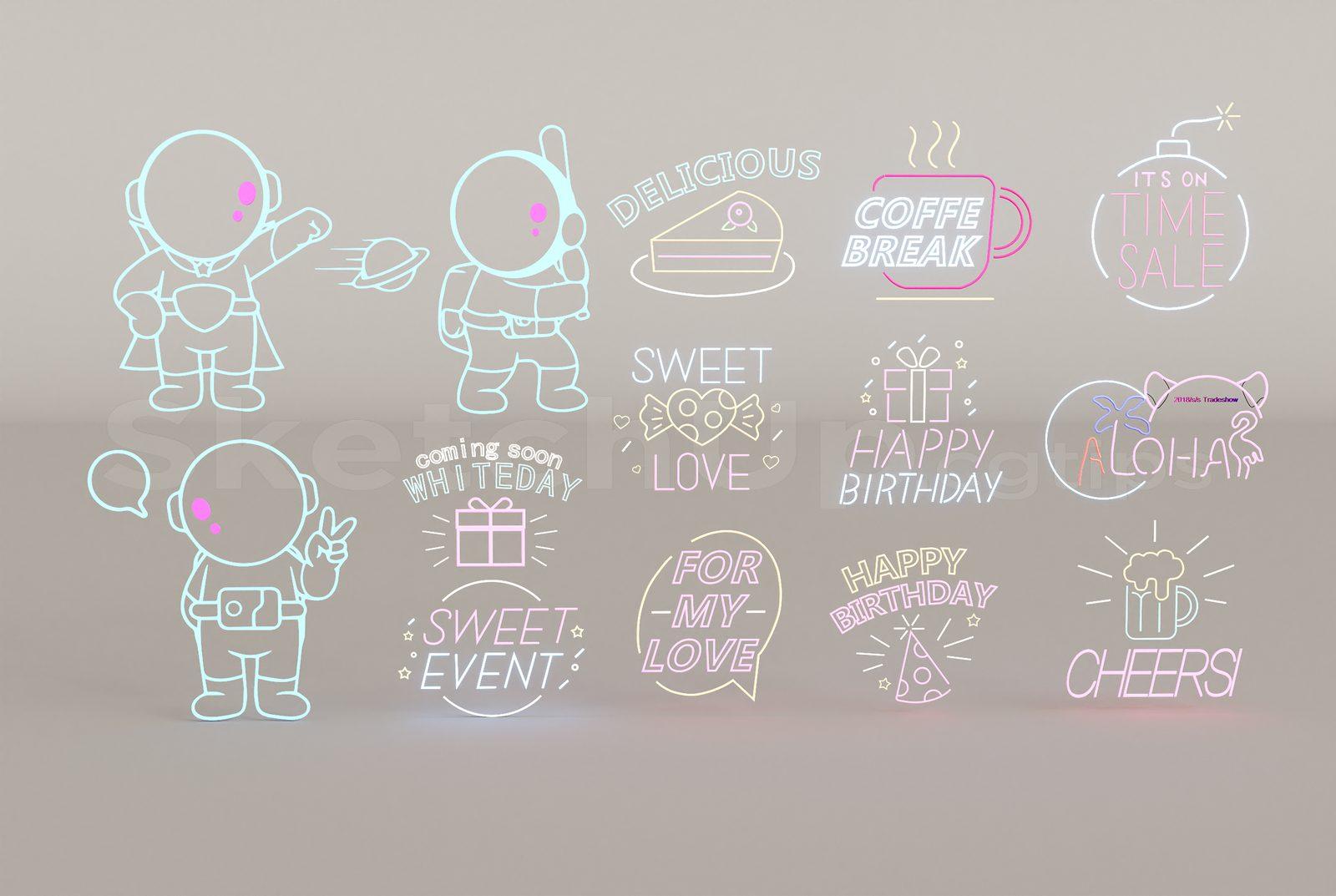 Neon Light