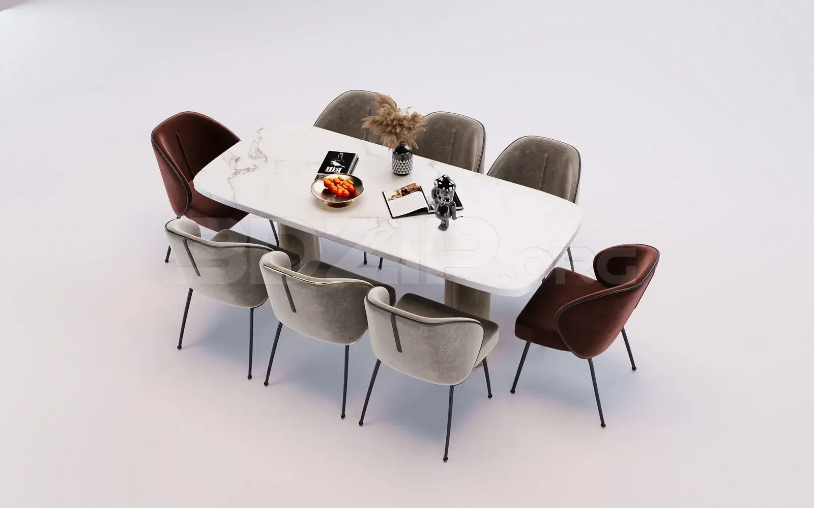 Dining Table And Chair
