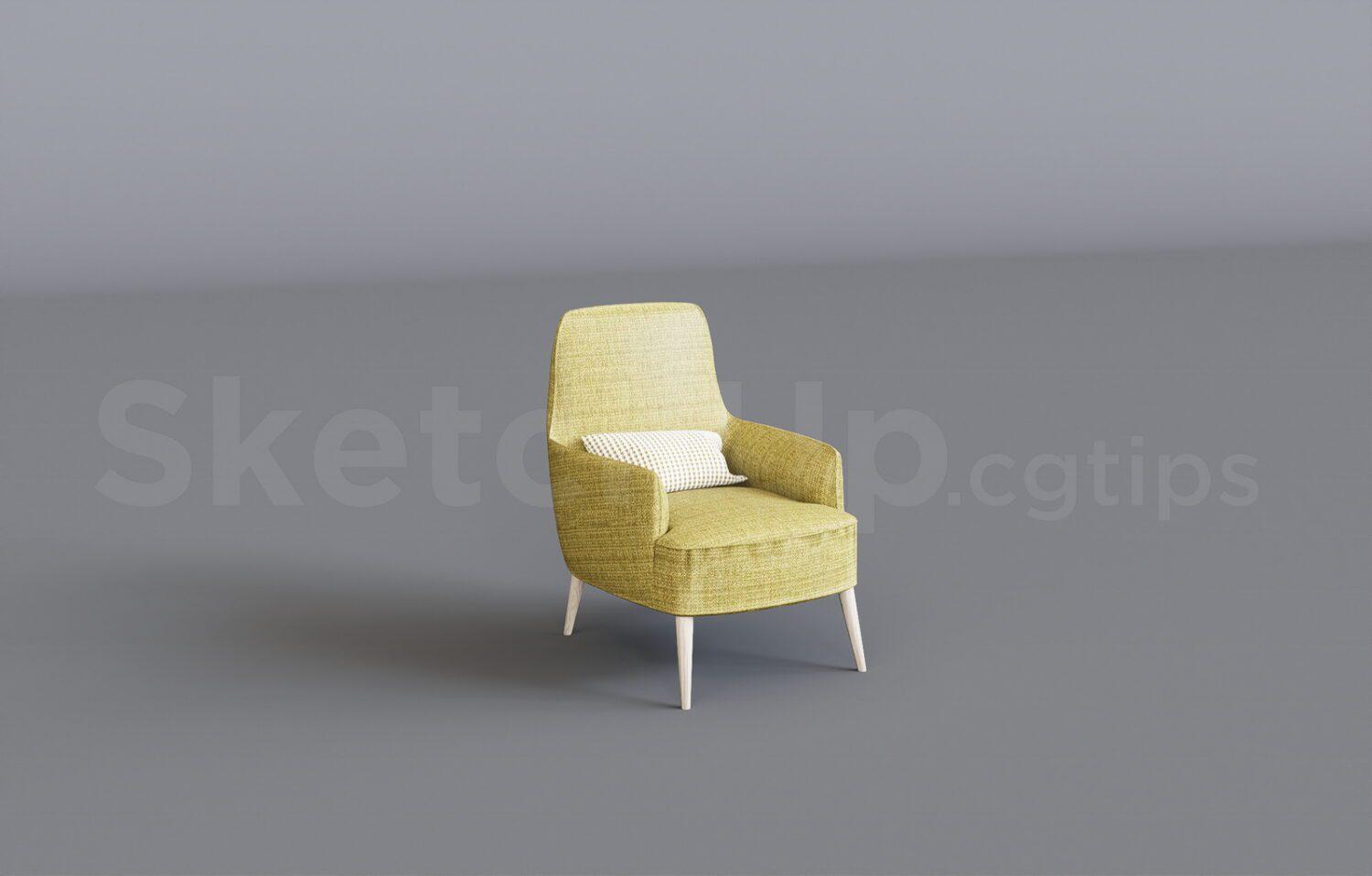 Armchair