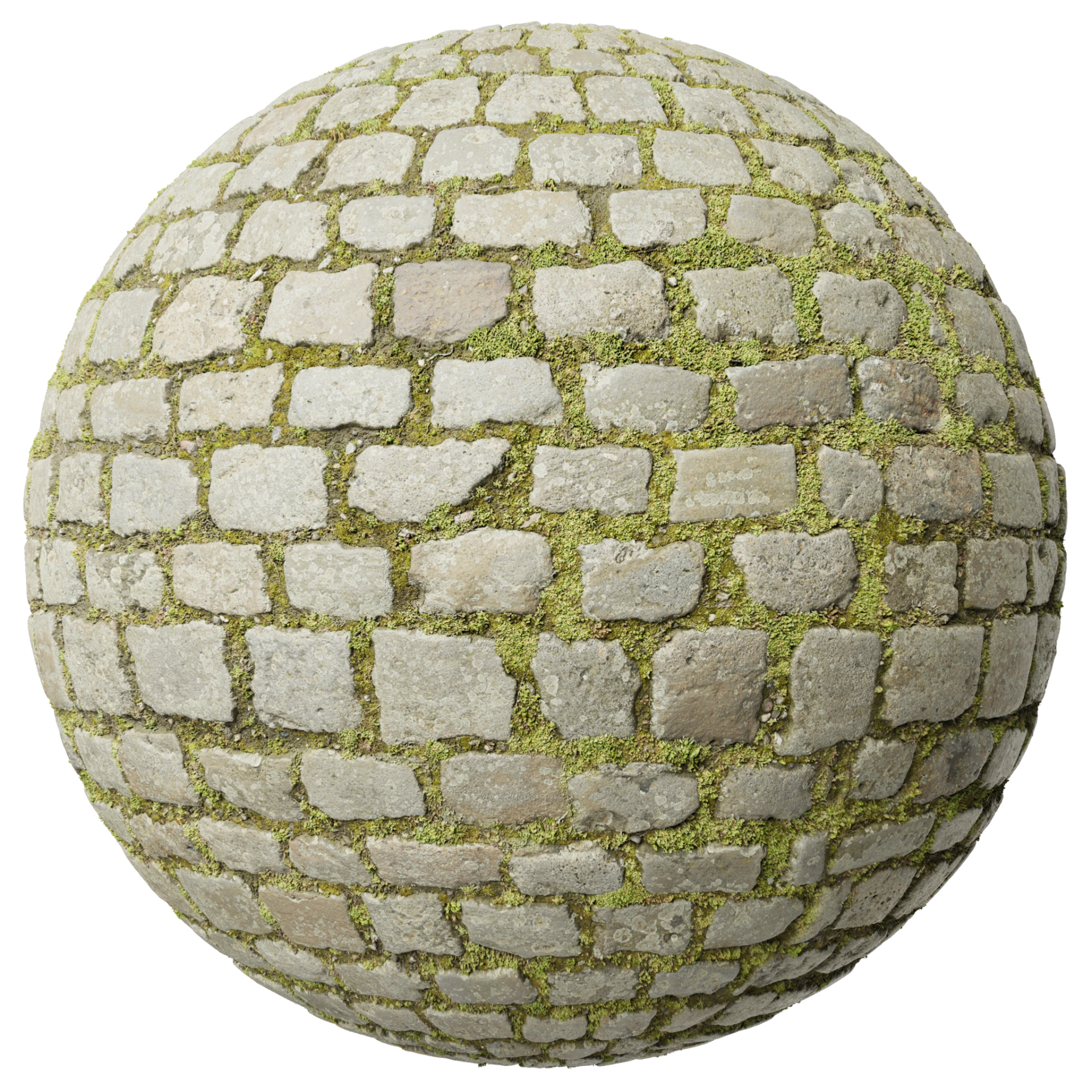 Paving Stones 131