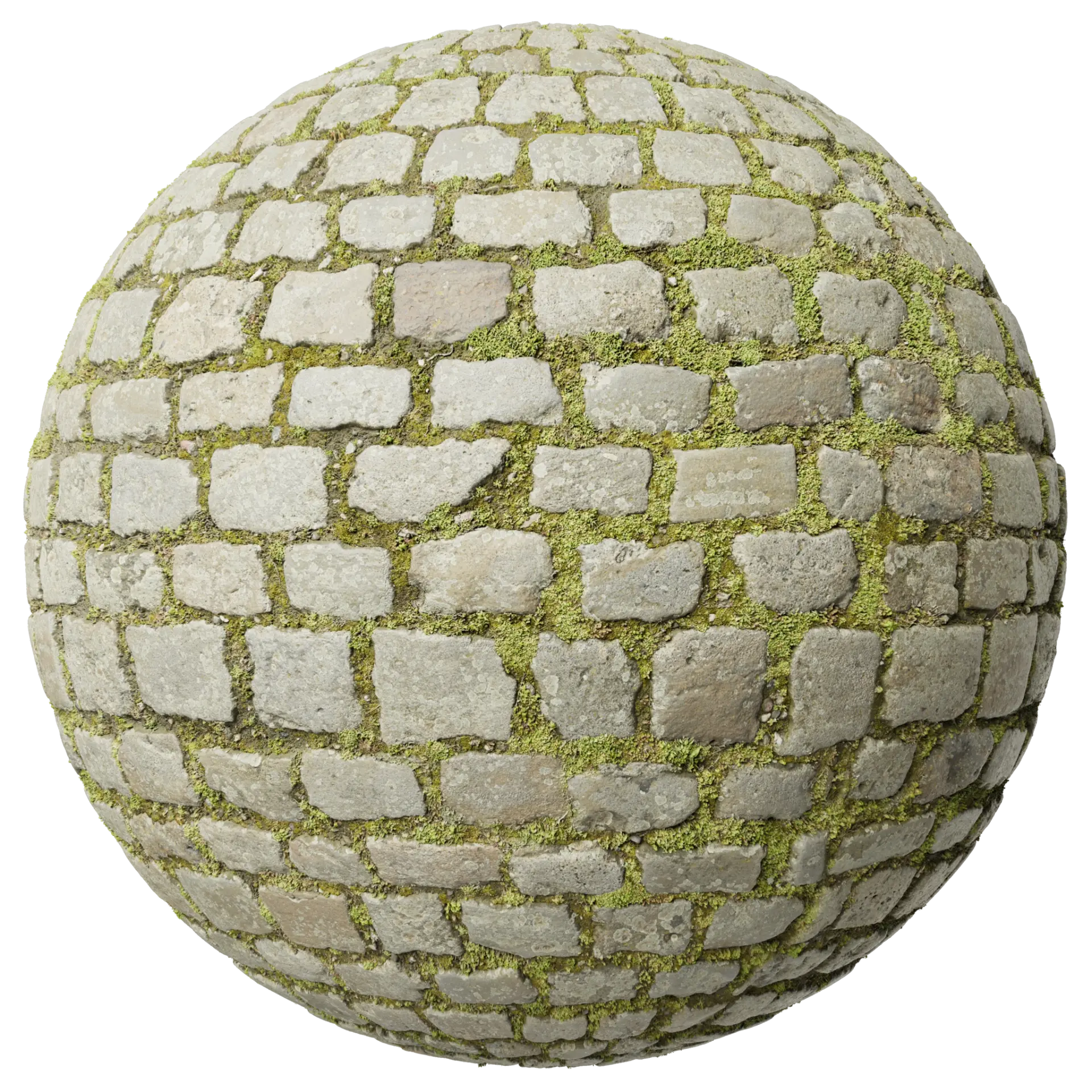 Paving Stones 131