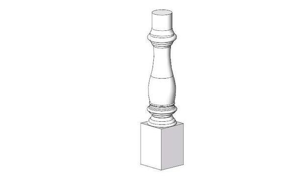 183500 94 Cm Height