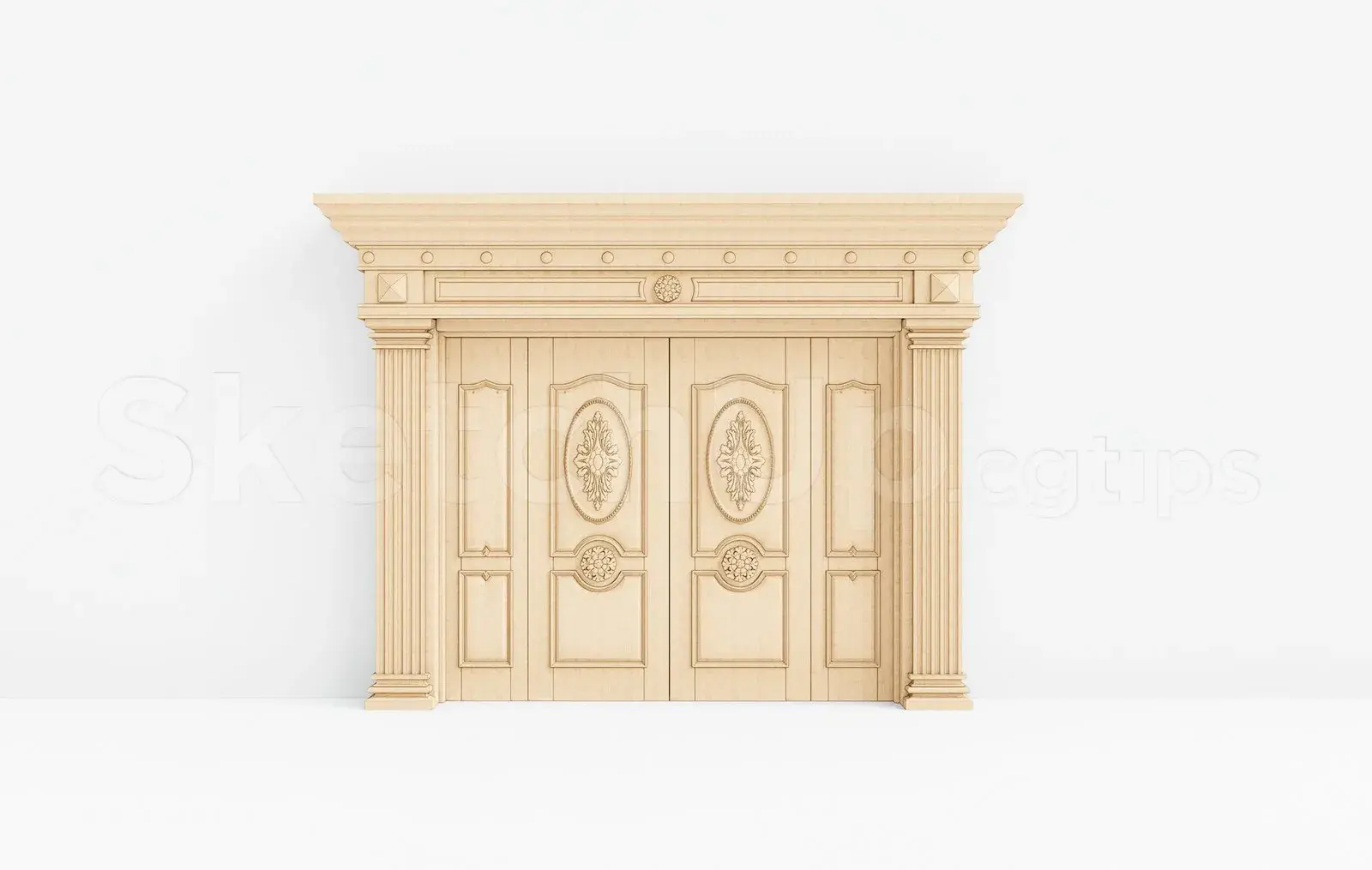 Classic Door