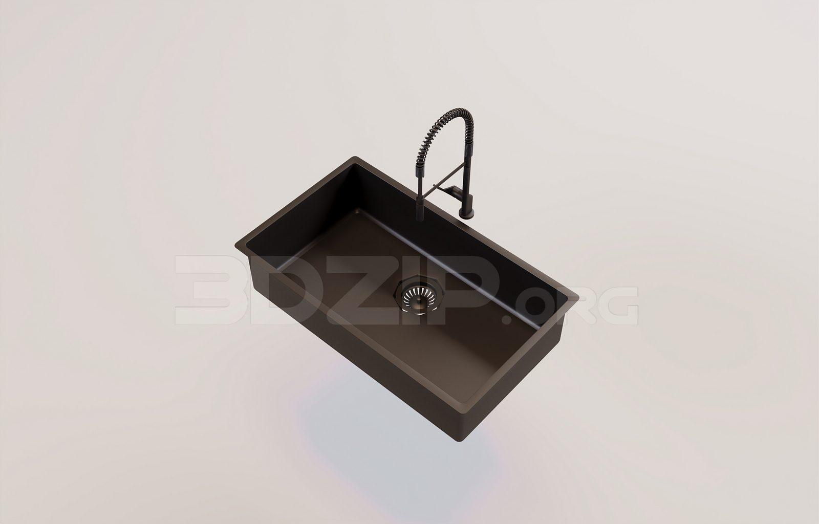 Kitchen Sink
