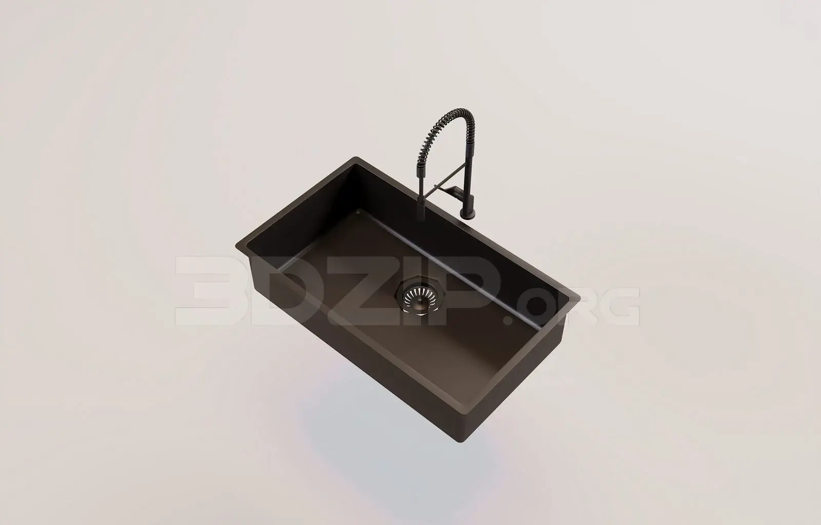 Kitchen Sink