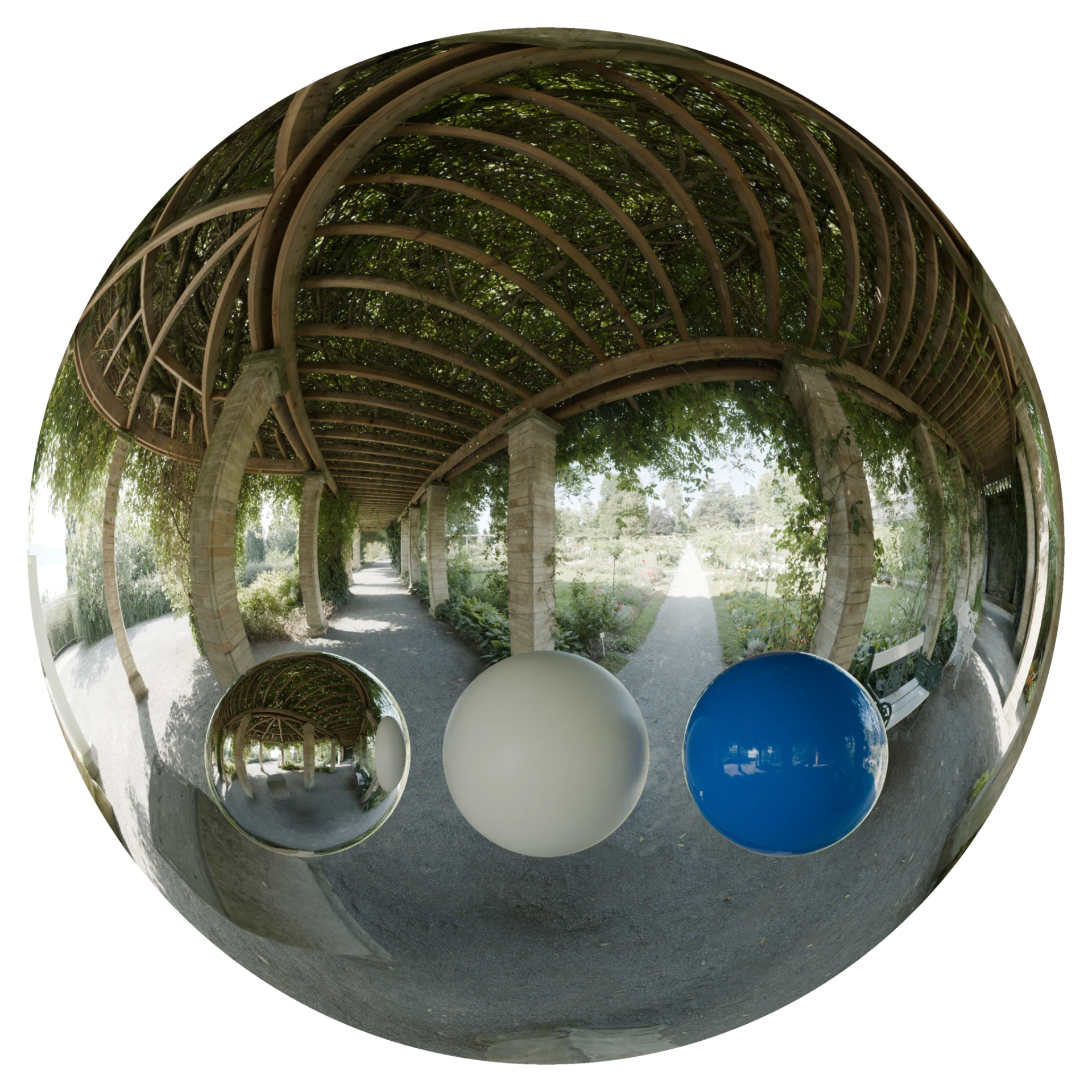 Day Environment HDRI 094