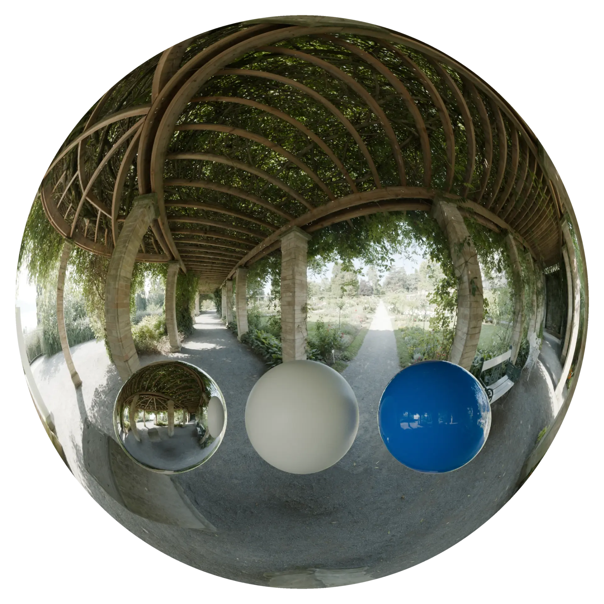 Day Environment HDRI 094