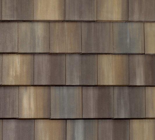 Concrete Slate Roof Tiles