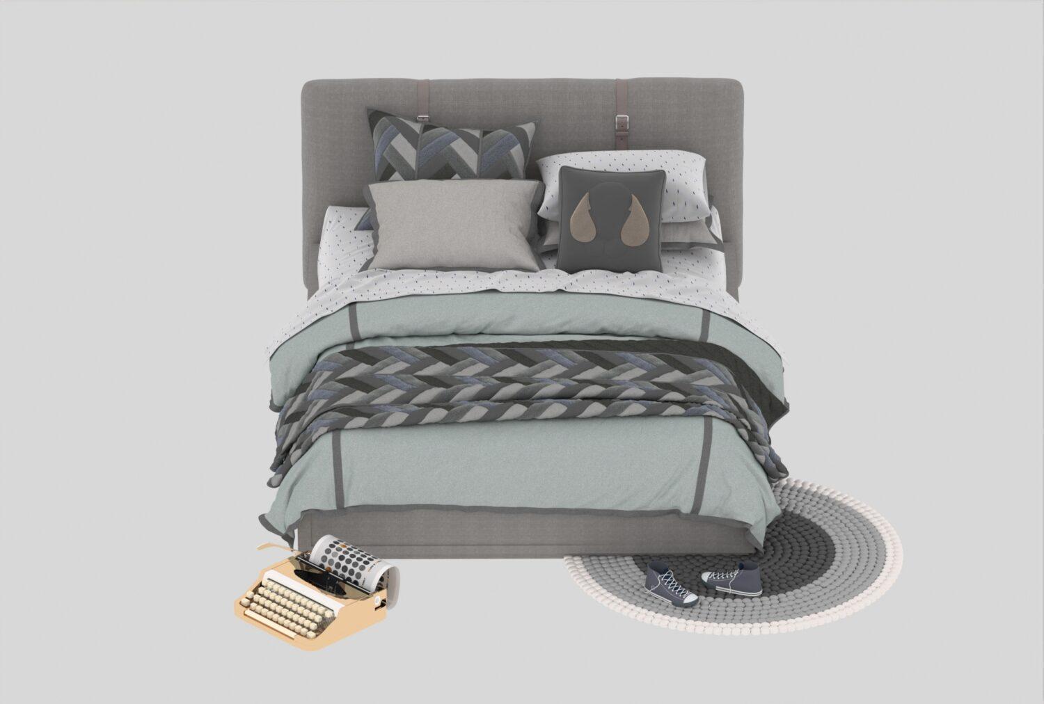 Child Bed