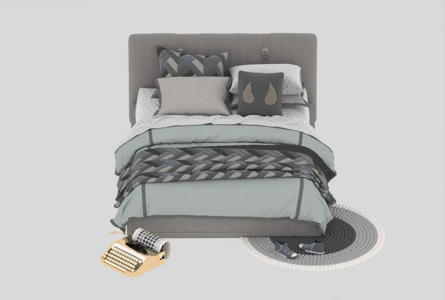 Child Bed